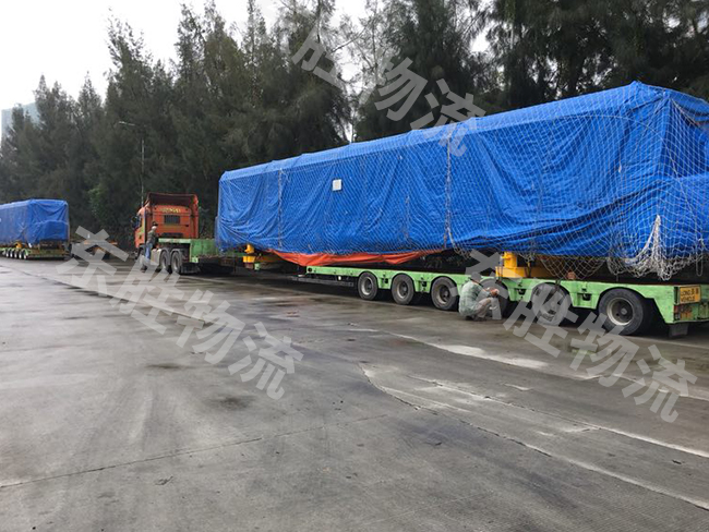  物流巨頭紛紛瞄上這塊價值3.8萬億的冷凍物流市場；中港物流,中港專線,中港拖車運輸,深圳到香港物流-深圳東勝物流公司,專注中港物流14年