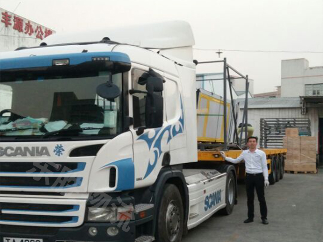 七大溝通技巧，讓您的物流客戶再不流失！--東勝物流；中港物流,中港專線,中港拖車運輸,深圳到香港物流-深圳東勝物流公司,中港專線物流