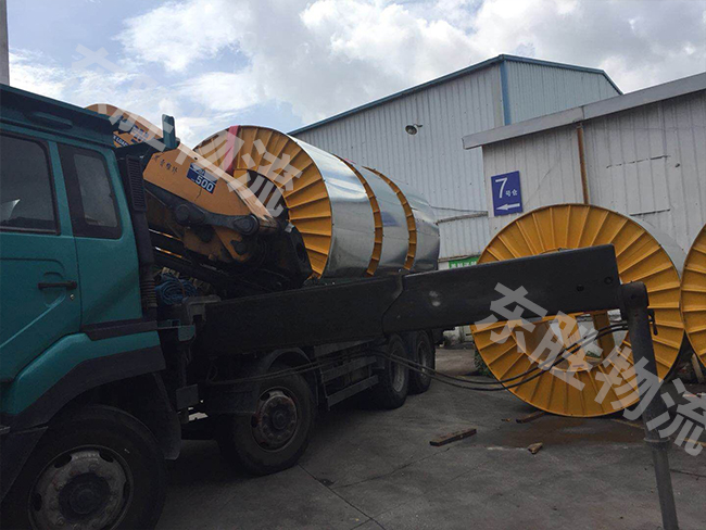 專線物流的發展市場怎么樣？--東勝物流；中港物流,中港專線,中港拖車運輸,深圳到香港物流-深圳東勝物流公司,中港專線物流