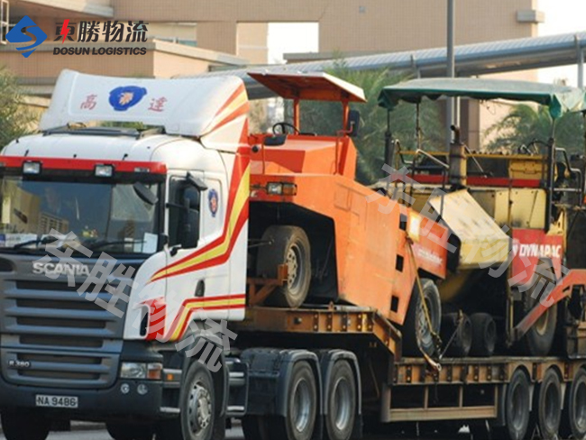 物流生存不僅要快，更要具備穩！中港物流,中港專線,中港拖車運輸,深圳到香港物流-深圳東勝物流公司,中港專線物流