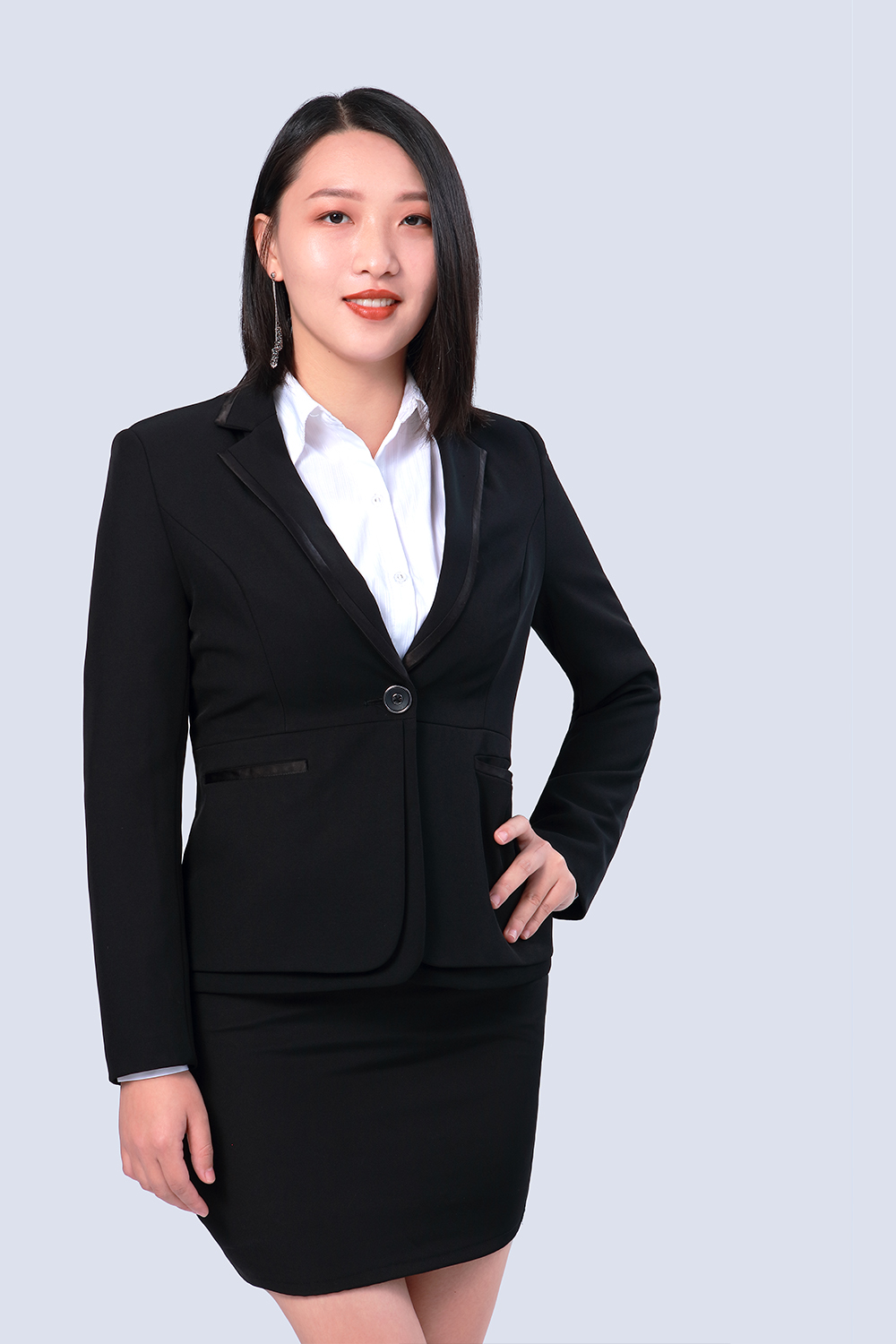 東勝物流客戶(hù)經(jīng)理-郭小姐