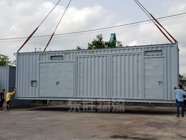 香港提柜換單進口運輸案例解析 香港提柜換單進口運輸案例解析