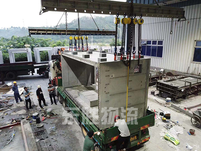 清遠(yuǎn)到香港物流專線，清遠(yuǎn)到香港運(yùn)輸公司