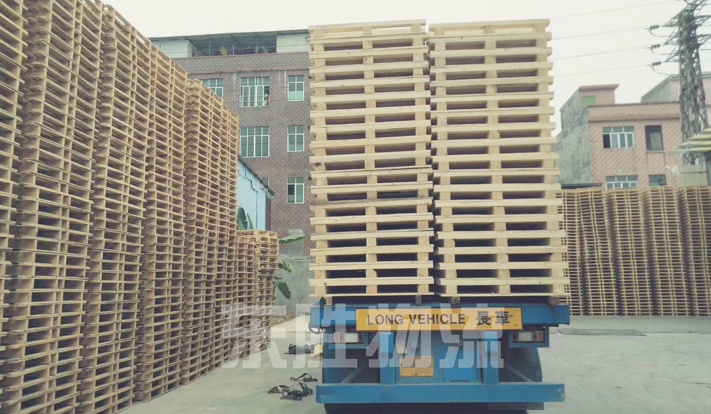 廣州發貨到香港、廣州到香港物流公司運輸案例圖