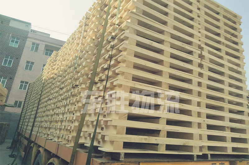 廣州發貨到香港、廣州到香港物流公司運輸案例圖