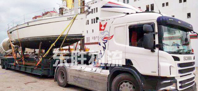 寧波到香港物流專線,寧波到香港物流公司運(yùn)輸案例圖 寧波到香港物流專線,寧波到香港物流公司運(yùn)輸案例圖