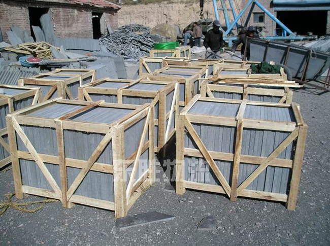 石料、石材運輸到香港,大理石發貨到香港怎么操作？石材托運到香港的物流公司案例圖