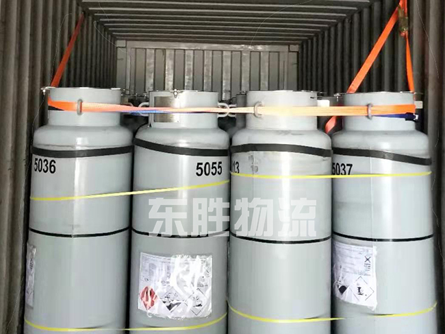 中港危險品車行，到香港危險品運輸，中港危險品物流公司