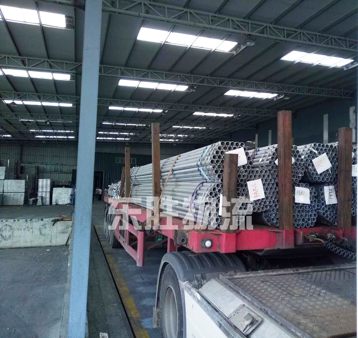 佛山到香港運輸公司哪家好