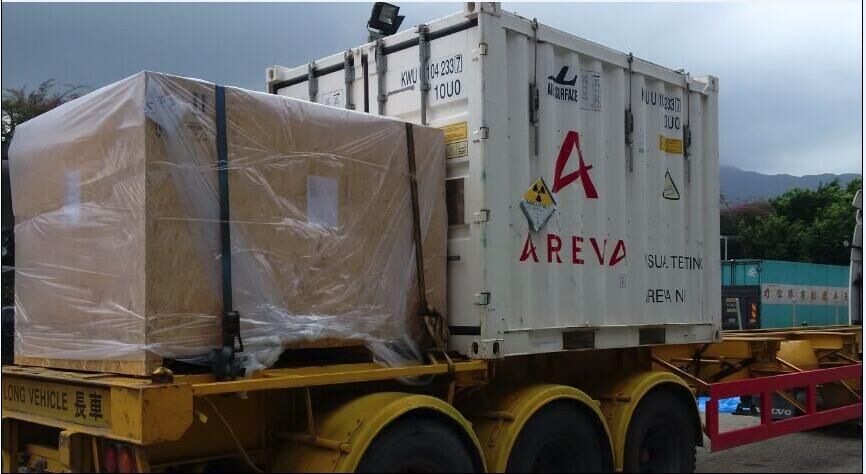 揚州到香港物流專線公司，揚州發貨到香港的流程都有哪些，揚州到香港運輸費用